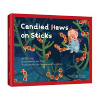 全新正版Candied haws on sticks9787511062581海豚出版社