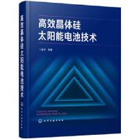 全新正版高效晶体硅太阳能电池技术978712456化学工业出版社