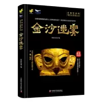 全新正版金沙迷雾9787501532中国科学技术出版社