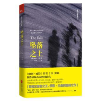 全新正版坠落之上9787539980584江苏文艺出版社