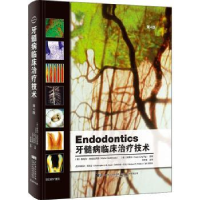 全新正版牙髓病临床治疗技术9787559110350辽宁科学技术出版社