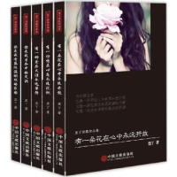 全新正版黑丫诗歌作品集(全五册)9787519010355中国文联出版社