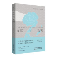 全新正版夜莺与玫瑰9787569502138陕西师范大学出版总社