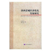 全新正版滇西县域经济优化发展研究9787555804451德宏民族出版社