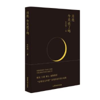 全新正版月亮今天亮了吗9787532965670山东文艺出版社