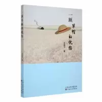 全新正版一顶草帽的忧伤9787530683774百花文艺出版社