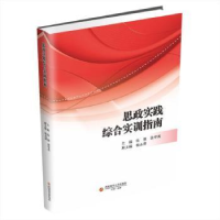 全新正版思政实践综合实训指南9787550458420西南财经大学出版社