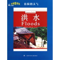 全新正版洪水(危险的天气)/科学图书馆9787543946156上海科技文献