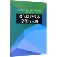 全新正版沼气提纯技术原理与应用9787511128492中国环境