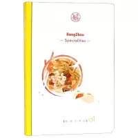 全新正版杭州小食记(01)(精)85514717浙江摄影