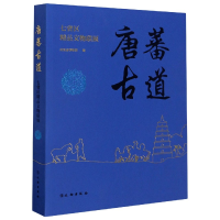 全新正版唐蕃古道(七省区精品文物联展)9787501064922文物