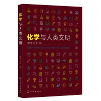 全新正版化学与人类文明97871252538化学工业出版社