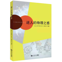 全新正版迷人的物理之惑9787560889184同济大学出版社