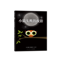 全新正版小的夜游9787513345385新星出版社