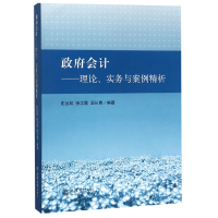 全新正版会计--理论实务与案例精析9787542960665立信会计出版社