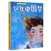 全新正版少年/董宏猷梦想精品集9787305107061南京大学