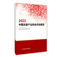 全新正版2022生产业安全评估报告9787518997718科技文献