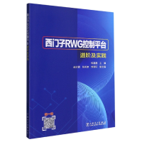 全新正版西门子RWG控制平台进阶及实践9787519859947中国电力