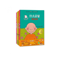 全新正版星期绘本好奇的朱乐(共7册)9787550219526北京联合