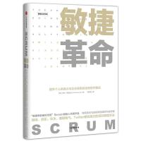 全新正版敏捷(精)/敏捷企业书系9787508671437中信出版社