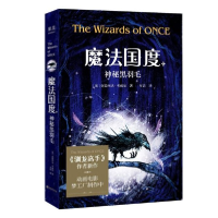 全新正版魔法国度(神秘黑羽毛)9787533959074浙江文艺出版社