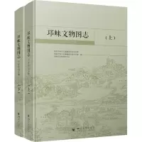 全新正版邛崃文物图志·不可移动文物9787569034394四川大学出版社