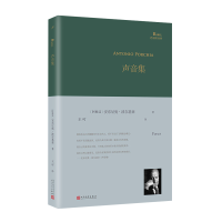 全新正版声音集(精)/巴别塔诗典9787020153411人民文学出版社