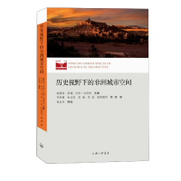 全新正版历史视野下的非洲城市空间9787542671上海三联书店