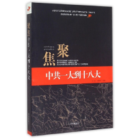 全新正版聚焦一到9787548816300济南