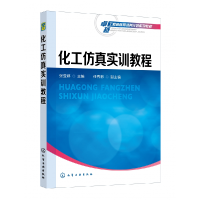 全新正版化工实训教程(张亚婷)9787129079化学工业