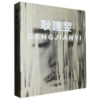 全新正版耿建翌GENGJIANYI9787550329058中国美术学院