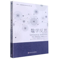 全新正版数学反思(2018-2019)9787576706086哈尔滨工业大学