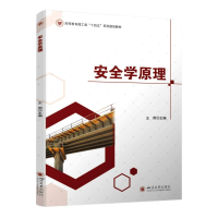 全新正版安全学原理9787569060249四川大学