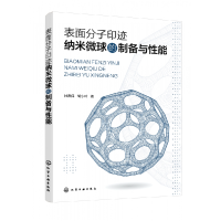 全新正版表面分子印迹纳米微球的制备与能9787126143化学工业