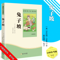 全新正版兔子坡9787227072027宁夏人民