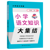 全新正版小学语文知识大集结9787547618776上海远东