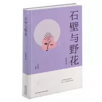 全新正版石壁与野花9787570228133长江文艺