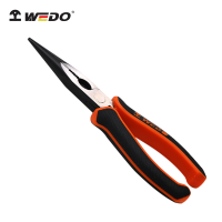维度(WEDO)WD352-06 德式尖嘴钳 铬钒钢 6寸 电工剥线钳 迷你钢丝钳
