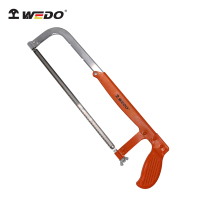 维度（WEDO）WD547-02 可调节钢锯弓 12寸（300mm）钢锯架 手工锯子