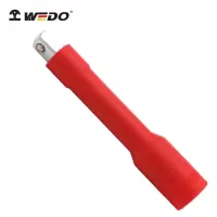 维度(WEDO)IN540A-10 绝缘注塑套筒头连接杆 1/2