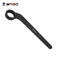 维度(WEDO) CT3307-32 弯柄梅花扳手 32mm