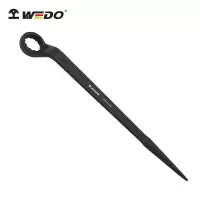 维度(WEDO)CT3312-24 高颈撬棒梅花扳手 24mm