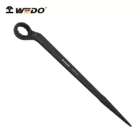 维度(WEDO)CT3312-110 高颈撬棒梅花扳手 110mm