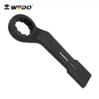 维度(WEDO) CT3317-80 高颈敲击梅花扳手 80mm