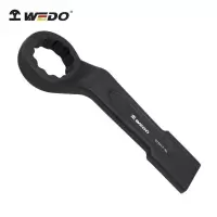 维度（WEDO） CT3317-100 高颈敲击梅花扳手 100mm