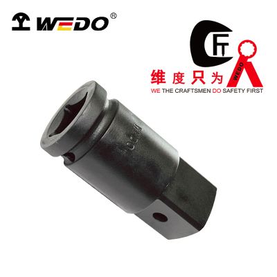 WEDO维度 风动变径接头 变径接头