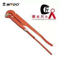 WD314-08 90度鹰嘴管子钳 3