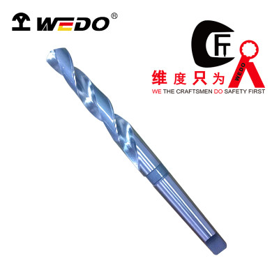 维度(WEDO) WD-PH01 维度含钴锥柄麻花钻32mm 把