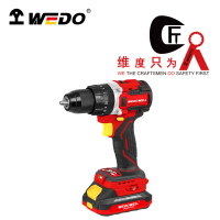 维度(WEDO) 18V锂电池无刷冲击电钻 WEDO5202 18V,85N.m