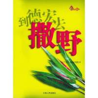 诺森到德宏去撒野罗宁9787222043404云南人民出版社